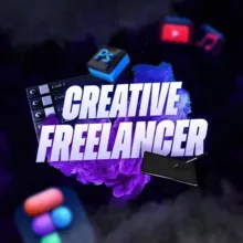 Creative Freelancer