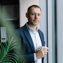 Aleksey Salnikoff