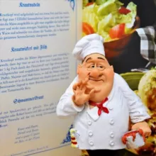 Maras Welt - Rezepte (Archiv) 😋
