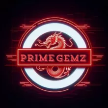 💥💥💥Prime Gemz💥💥💥
