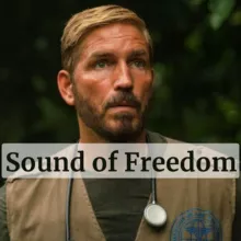 Sound of Freedom 💊 Redpilling 💊