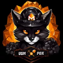 USMFOX MINING | Майнинг и криптовалюта