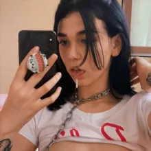 Пошлая Полинка 💋💕