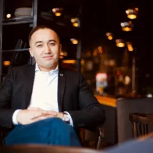 ilim Karypbekov