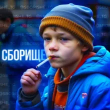 СБОРИЩЕ