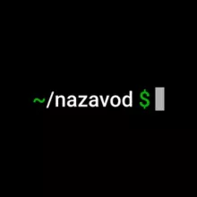 nazavod.dev
