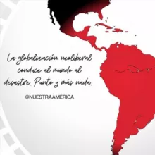 Nuestra América