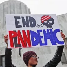 Plandemic Agenda