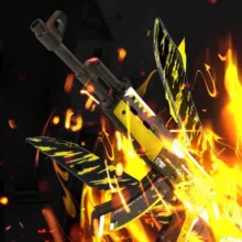 StandFlame