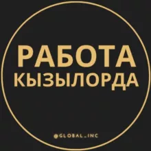Работа Кызылорда