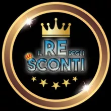 IL 👑RE Degli SCONTI 🛍