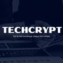 TechCrypt.Ai