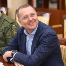 Константин Федоренко