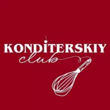 КОНДИТЕРСКИЙ КЛУБ @konditerskiy_club