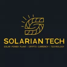 SolarianTech Channel ☀️🌞