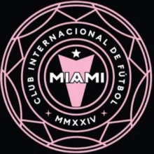 ИНТЕР МАЙАМИ | INTER MIAMI