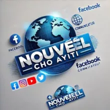 Nouvèl Cho ayiti