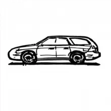 Русский автомобиль etc
