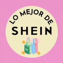 SHEIN CHOLLOS, CUPONES Y DESCUBRIMIENTOS