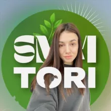 SMMTORI 🌿