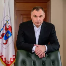 Юрий Зайцев