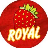 ROYAL_GANG👑🍓