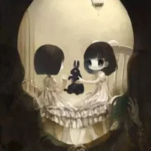 𝔇𝔢𝔞𝔱𝔥 𝔑𝔒ℑ𝔈