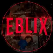 Порно EBLIX✨