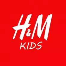 H&M для детей