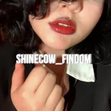 Shinecow_Findom