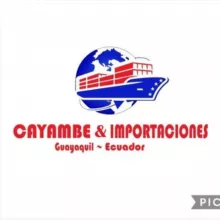 CAYAMBE IMPORTACIONES