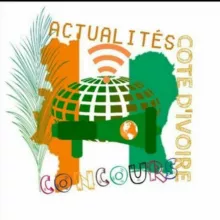 ACTUALITÉS SUR LES CONCOURS EN CÔTE D'IVOIRE☺️