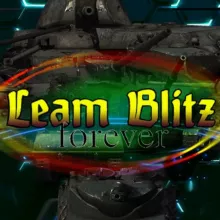 LEAM BLITZ