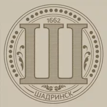 Шадринск