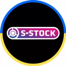 Skay Stock (БУ) 🇺🇦