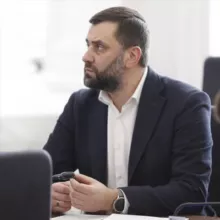 Зінкевич Ігор