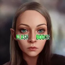 FLASH BOOKS 📚