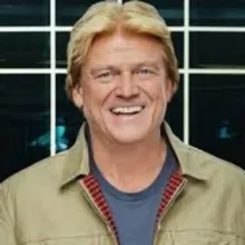 Patrick Byrne
