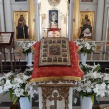 Молитва на каждый день ☦️