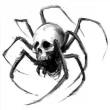 ПАУК 18+ 🕷