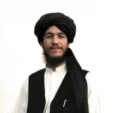 ابوبکر خپلواک