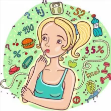 Диетические рецепты пп интервальное