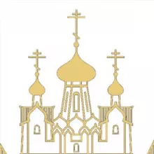 СОЛОВЕЦКИЙ МОНАСТЫРЬ