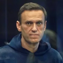 НАВАЛЬНЫЙ НАВАЛЬНОГО СМЕРТЬ