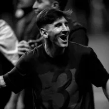 Lionel Messi Clips
