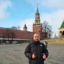 Серега Орешкин️