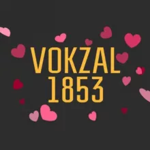 Vokzal 1853