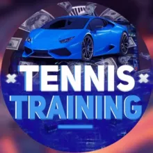 TENNIS TRAINING | Слив обучения успешных капперов 💡💰