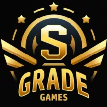Юлик | Геймдев | S-Grade Games