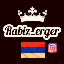 Rabiz_erger ™